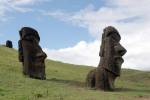 Highlight for Album: Easter Island