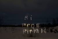Highlight for Album: Finland