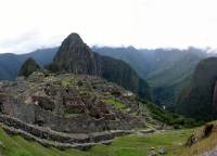 Highlight for Album: Peru