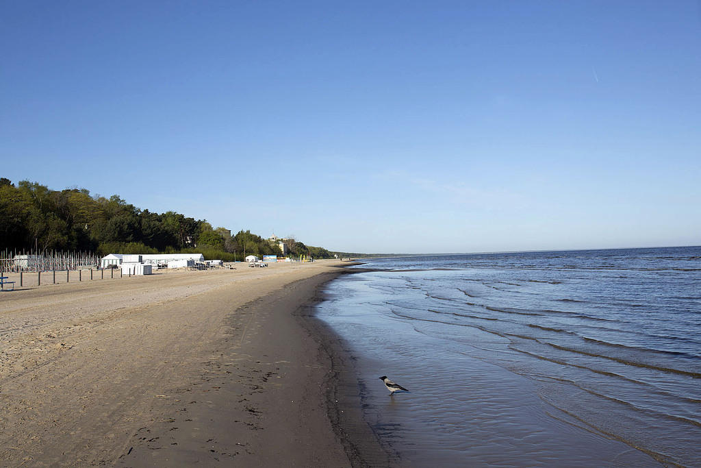 Baltic Beach