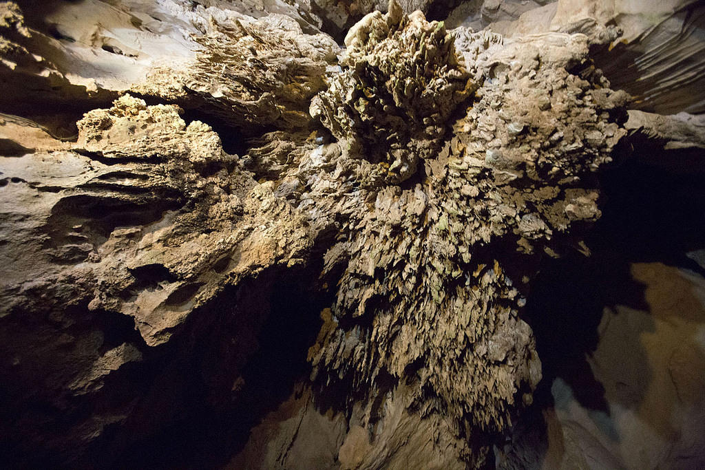 Ceiling