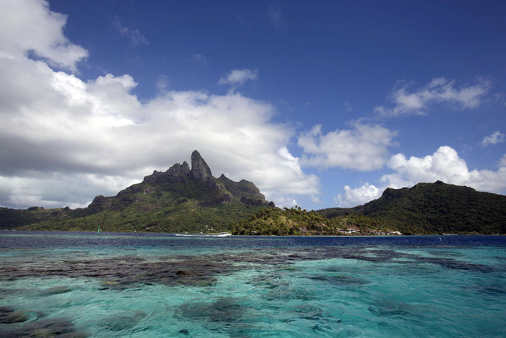 Bora Bora