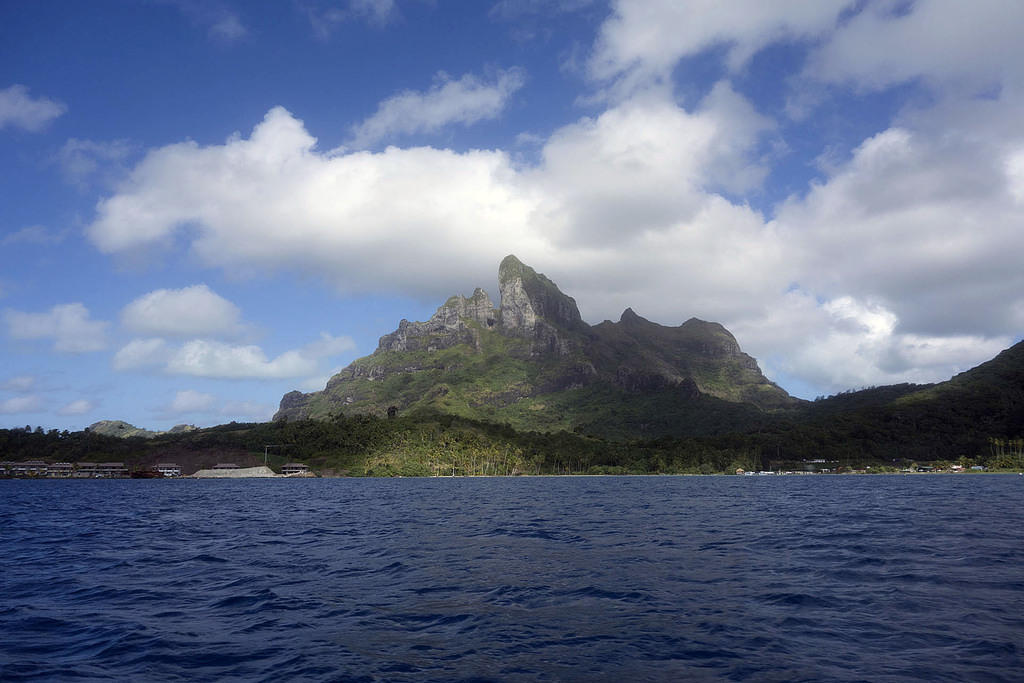 Bora Bora