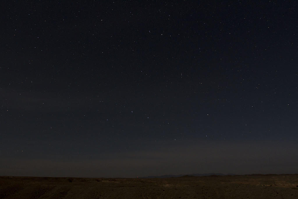 The Big Dipper