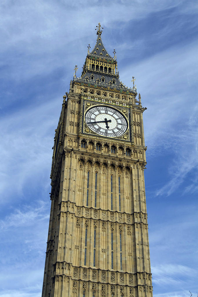 Big Ben