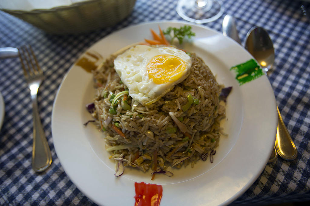 Nasi goreng