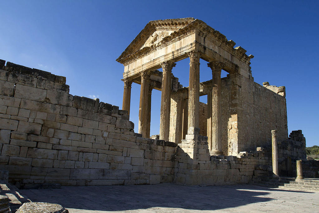 Capitole