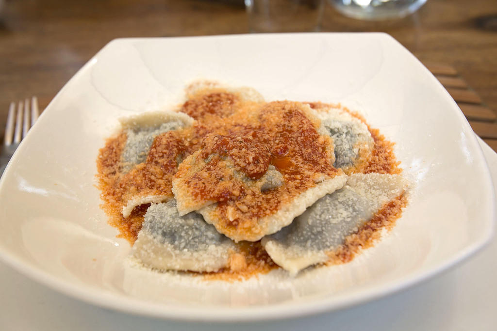 Ravioli