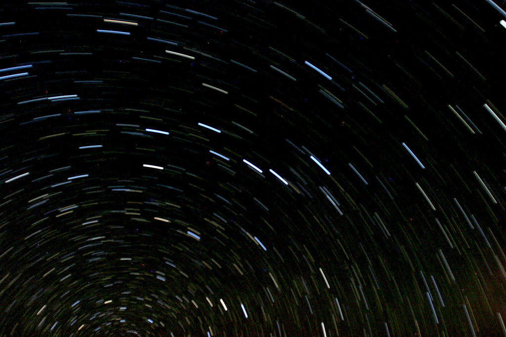 Time lapse