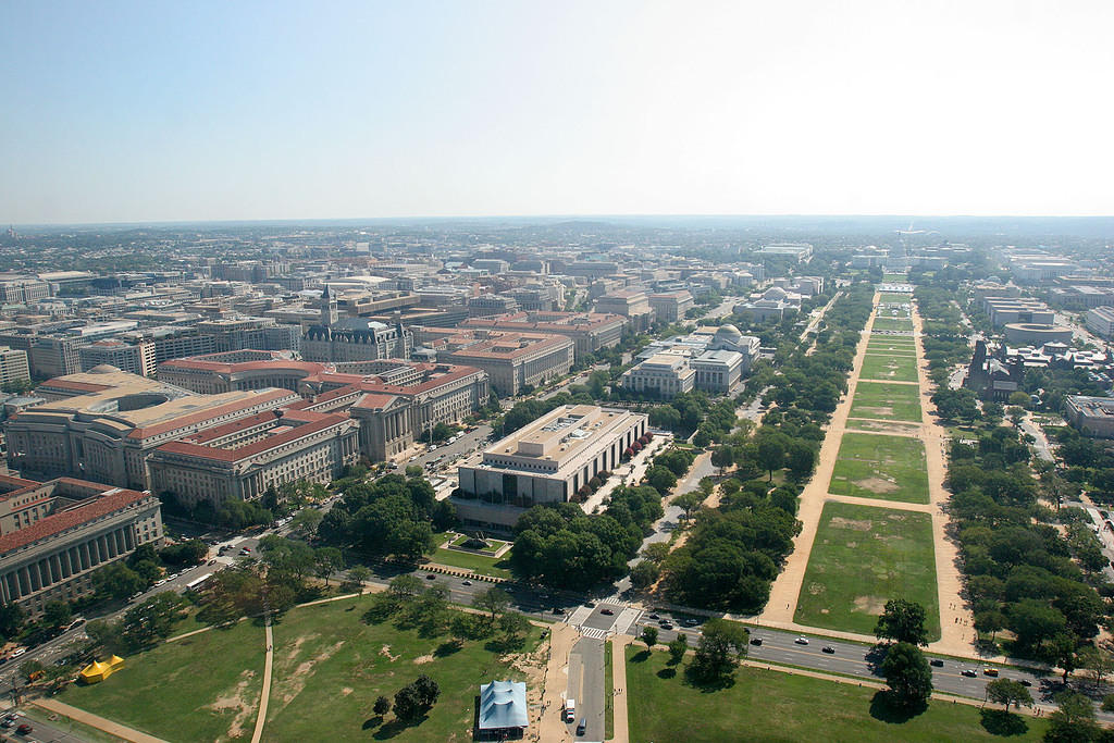 Smithsonians