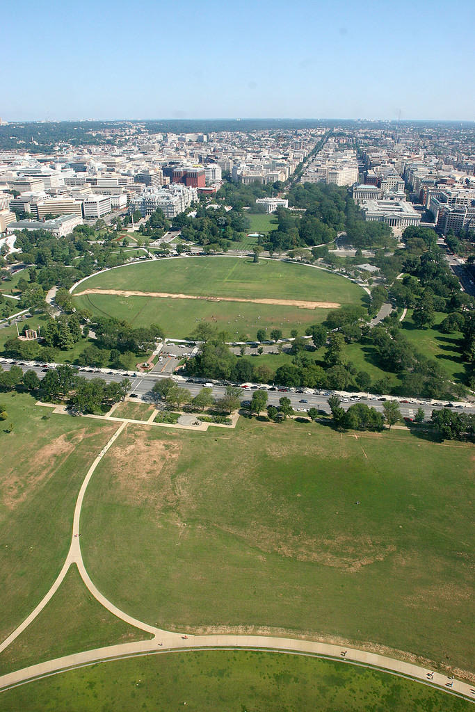 White House