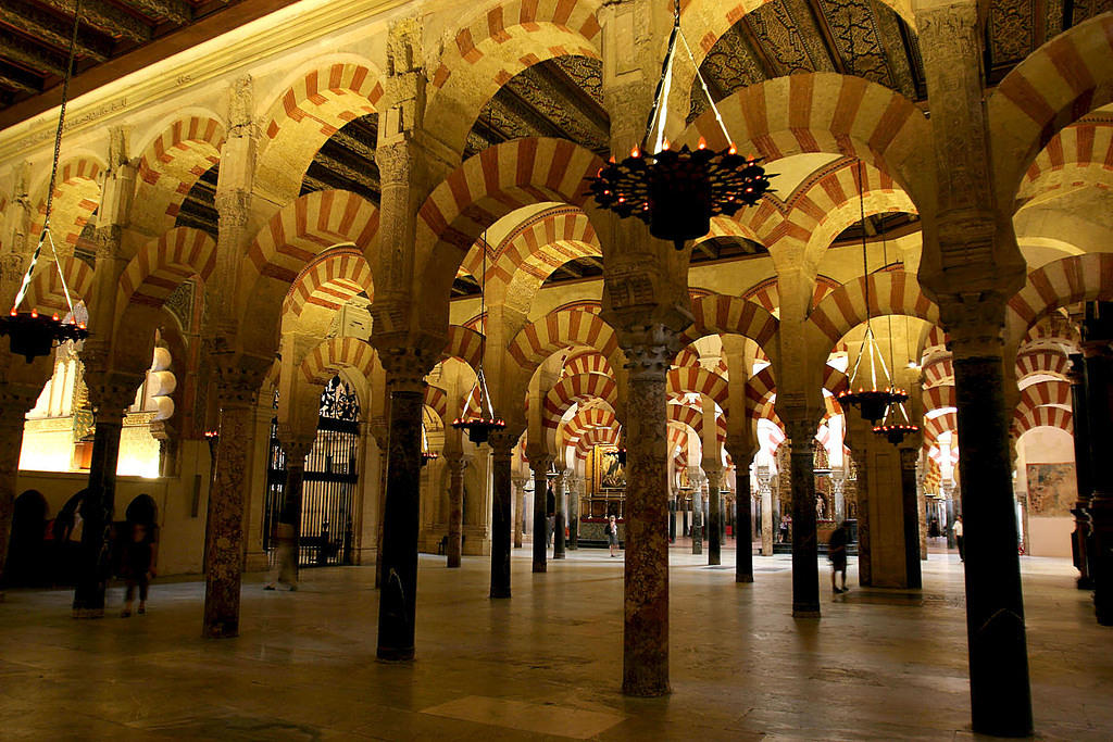 Mesquita, Cordoba
