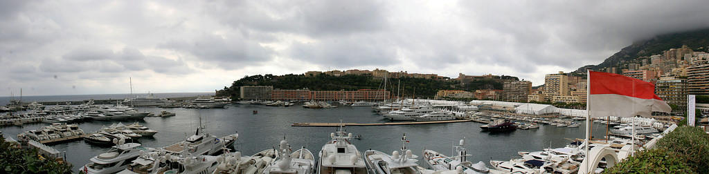 Monaco