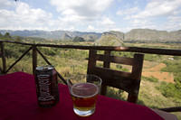 Beer with a view