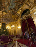 Louis XIV apartments