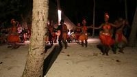 polynesian dance