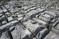 Burren landscape