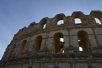 Coliseum, El Jem