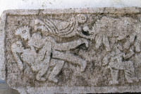 Another explicit Carthaginian frieze