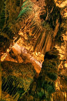 St. Michael's cave