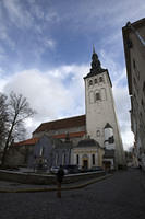St. Olav, Tallinn