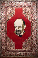 Lenin's Rug