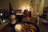 Vilnius beer and chips 80A6294