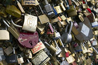 More love locks
