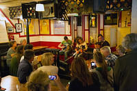 Traditional music in Doolin