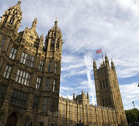 Parliament and Victoria Tower