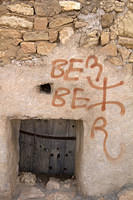 Berber wuz here