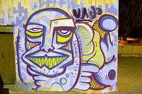 Matmata graffiti