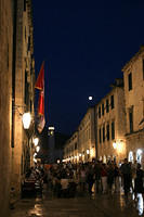Stradun, Old Town Dubrovnik