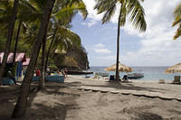 Anse Chatanet, Soufriere, St. Lucia