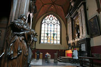 Cathedral of Our Lady, Antwerp

